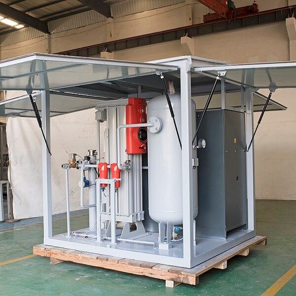 Transformer Dry Air Generator Equipment