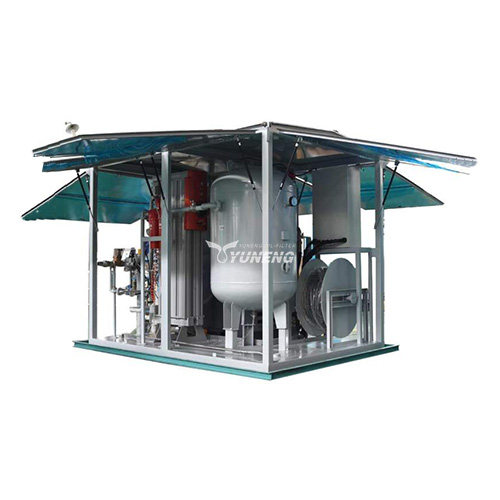 GF Series Dry Air Generator For Transformer