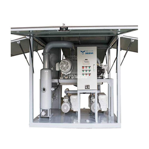 1000m³/h Transformer Vacuum Drying Machine