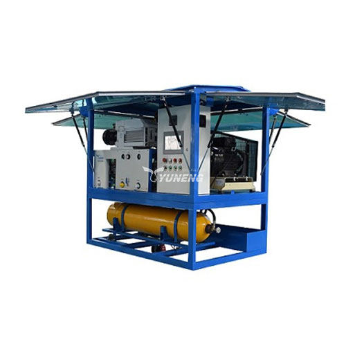 YUNENG SF6 gas handling equipment