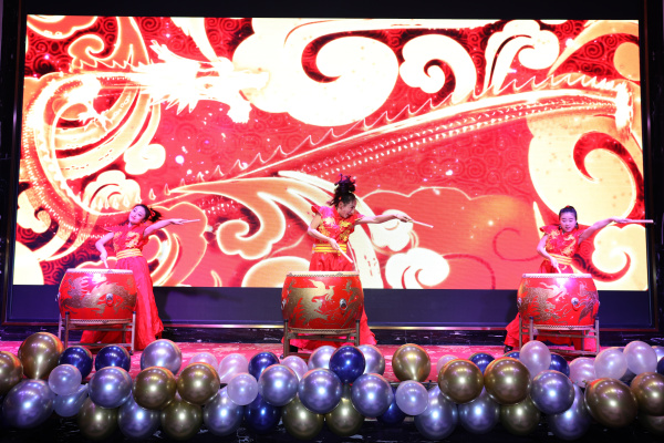 YUNENG Chinese New Year Gala