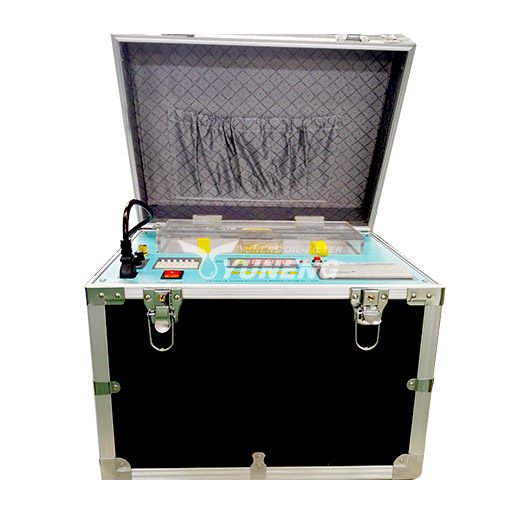 Transformer Oil BDV Tester