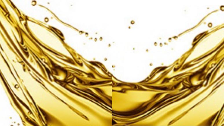 Transformer oil