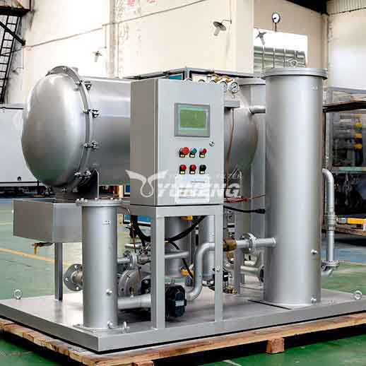 oil purifier