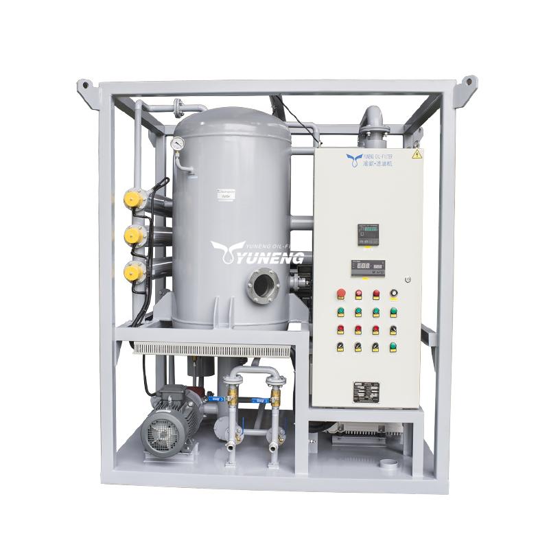 3000L Vacuum Oil Purifier