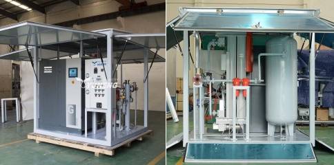 YUNENG dry air generator