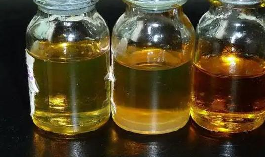 Transformer Oil Maintenance-Impurities in transformer oil