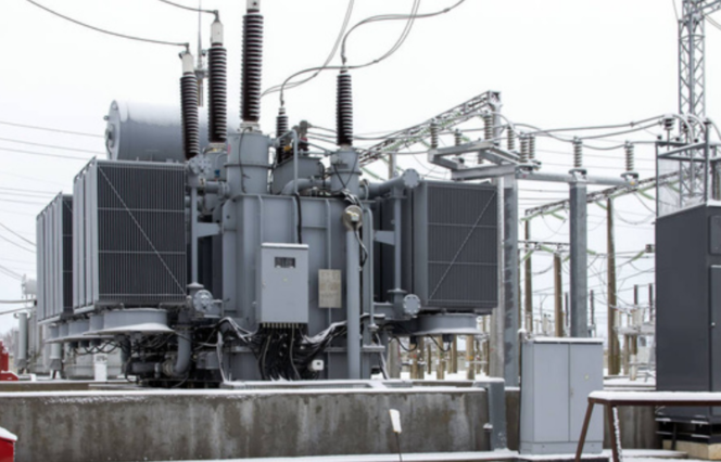 Transformer in Harsh Environments