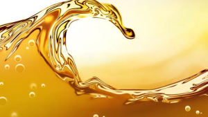 Hydraulic oil