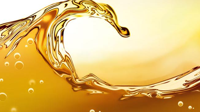 Hydraulic oil