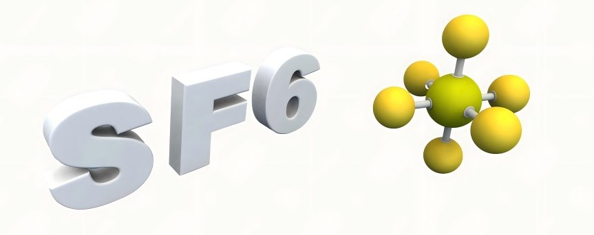 sf6 gas recycling