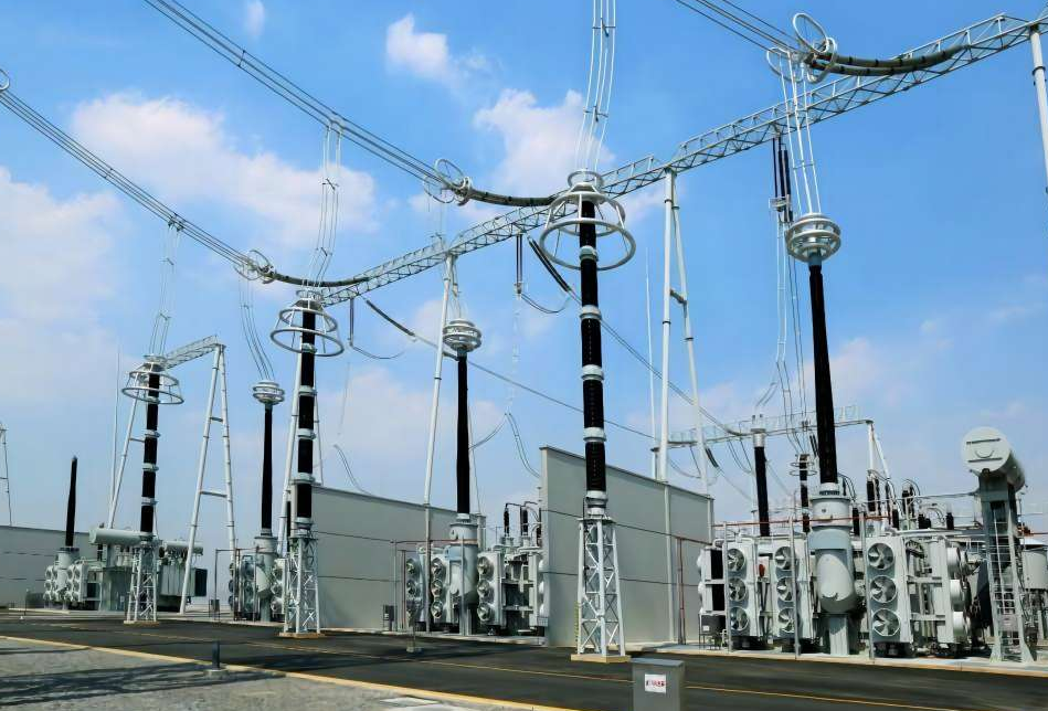 power system