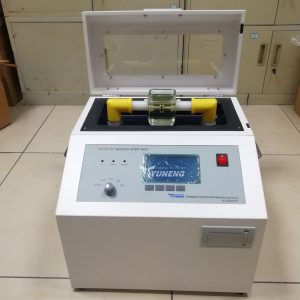 yuneng Transformer Oil bdv tester