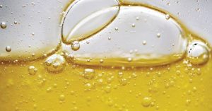 gas in transformer oil