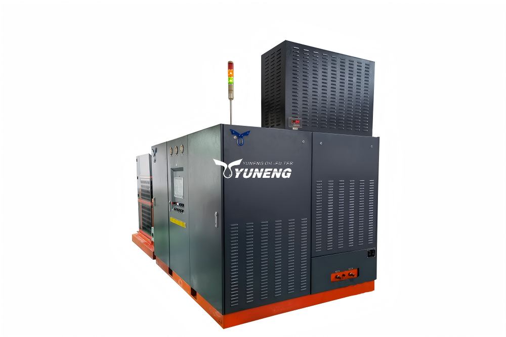 SF6 Gas Purification & Regeneration