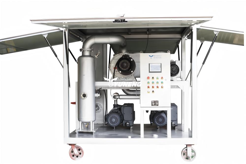 Premium Ultra-High Vacuum Pumping System