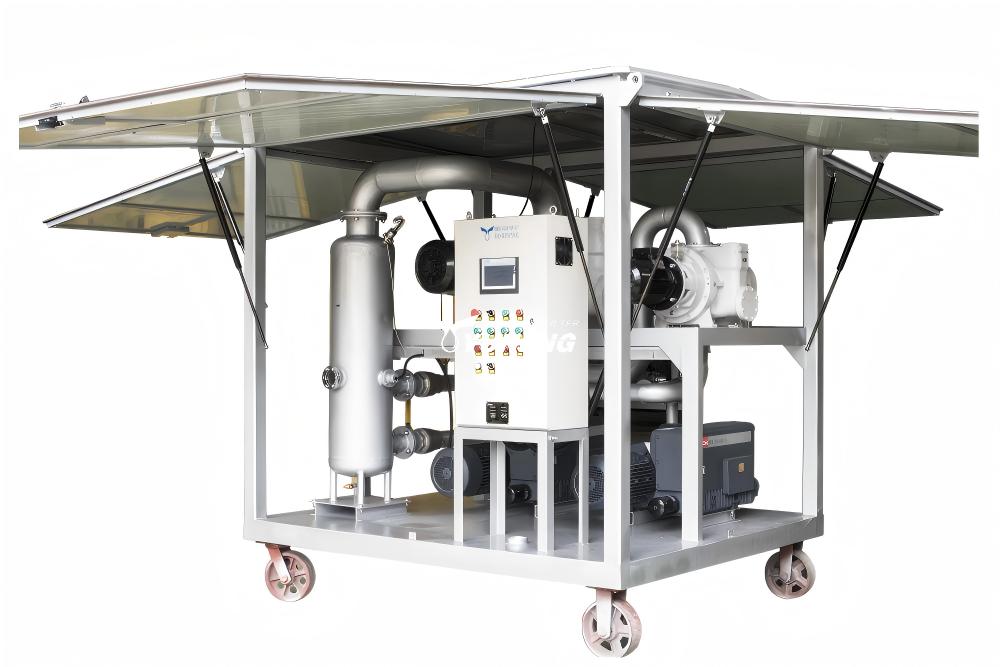 Premium Ultra-High Vacuum Pumping System
