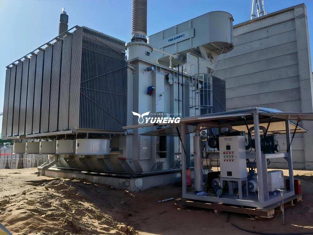 Premium Ultra-High Vacuum Pumping System