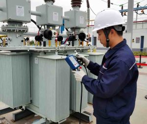 SF6 gas management and recovery