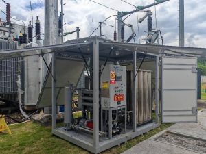 How to Reduce Transformer Oil Acidity