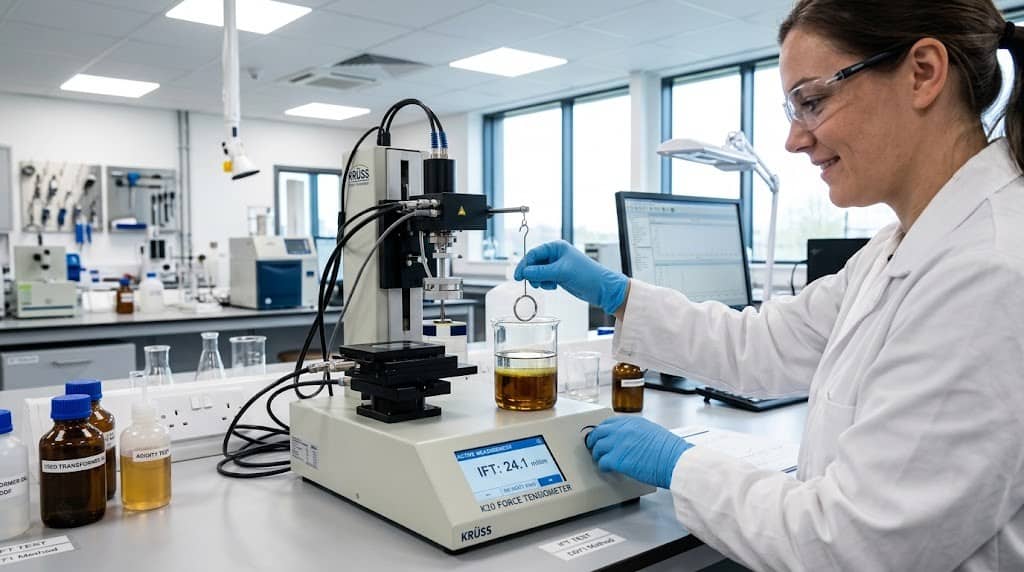 Transformer_Oil_IFT_Testing_Tensiometer